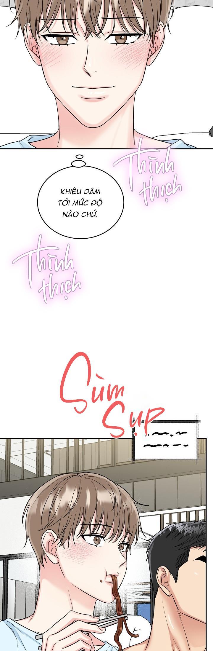 hổ dữ chapter 32 7