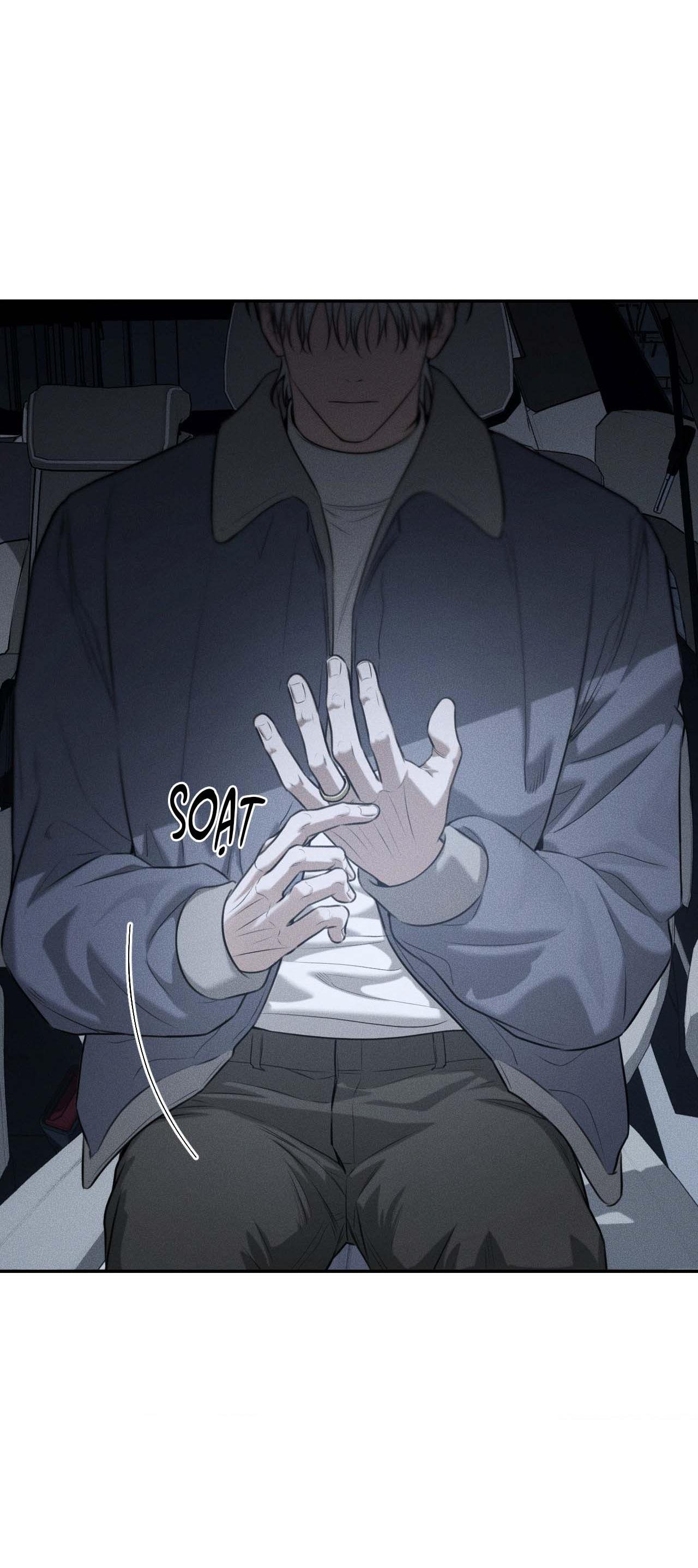 dear teddy bear chapter 32 43