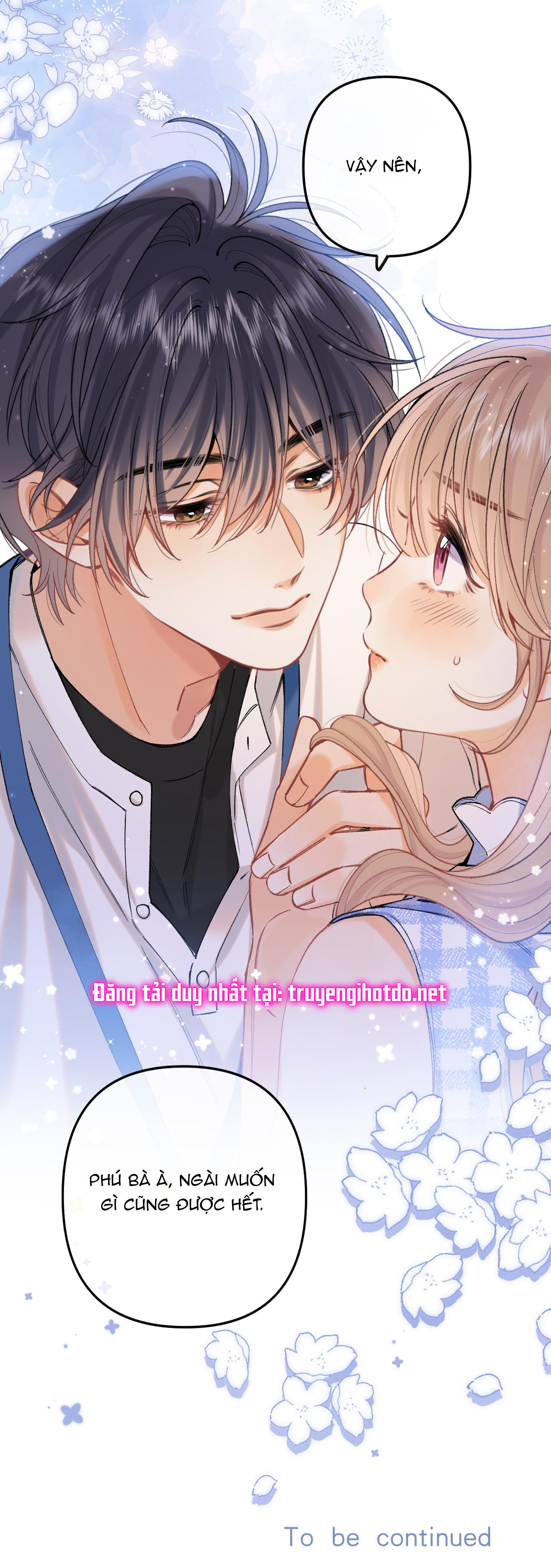 vụng trộm không thể giấu - mối tình thầm kín chapter 106.2 30