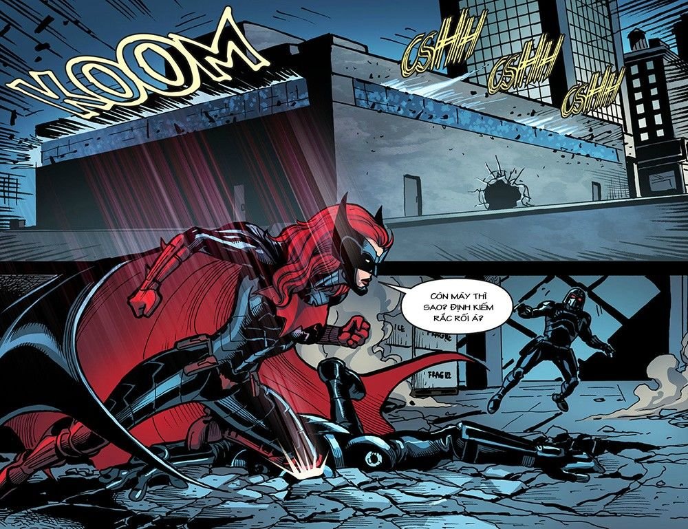 injustice: gods among us - year 3 chapter 50 18