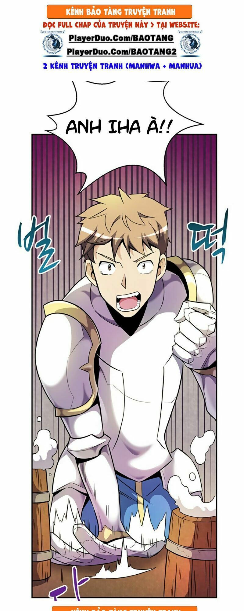 arcane sniper chapter 21 85