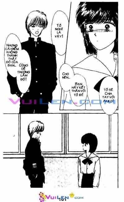 cô nàng đẹp trai chapter 5 121