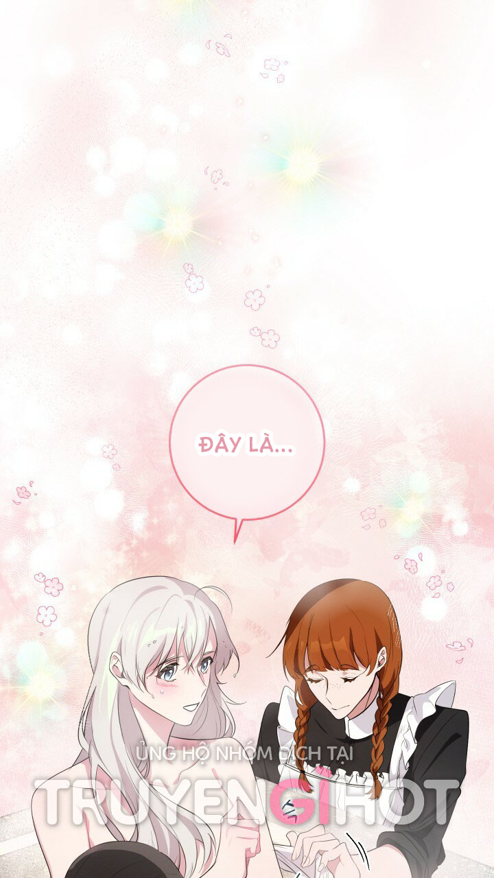 hãy nếm và nuốt đi nào chapter 10.1 19