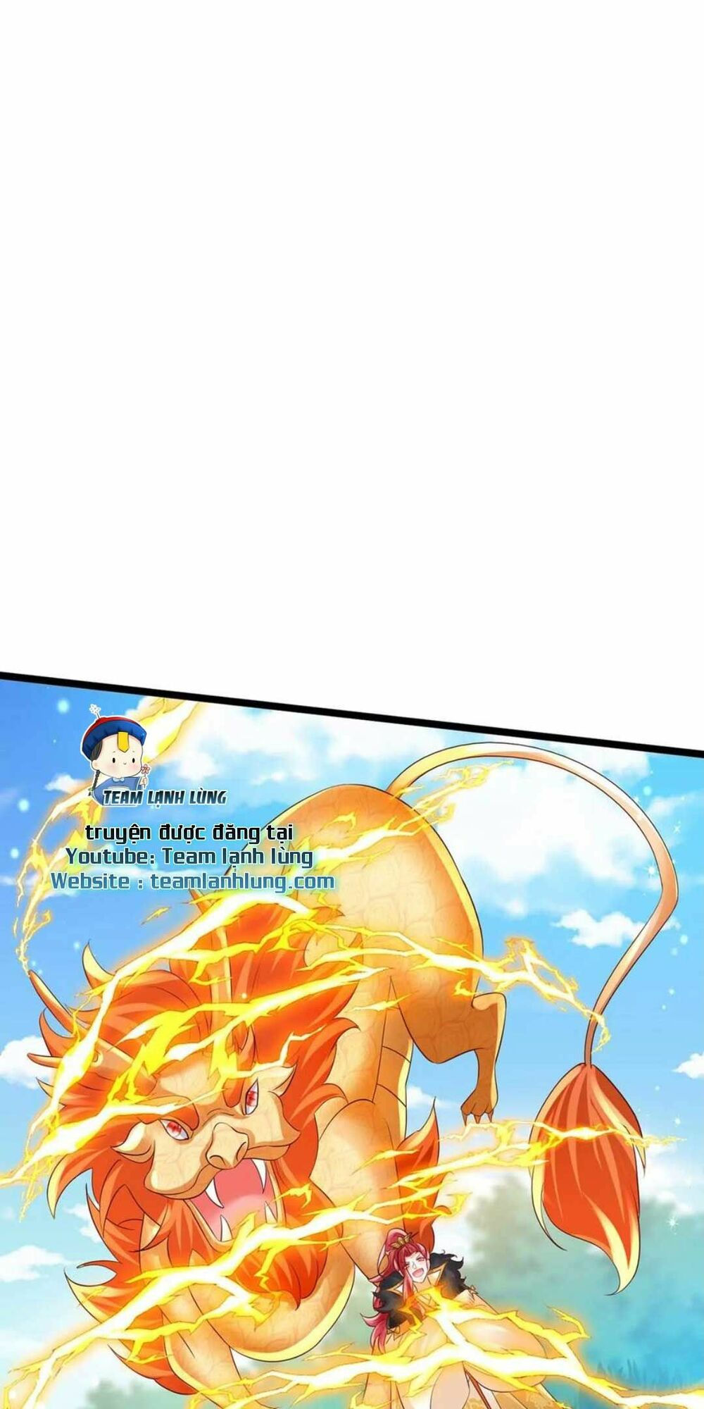 quân hoả nữ hoàng chapter 66 5