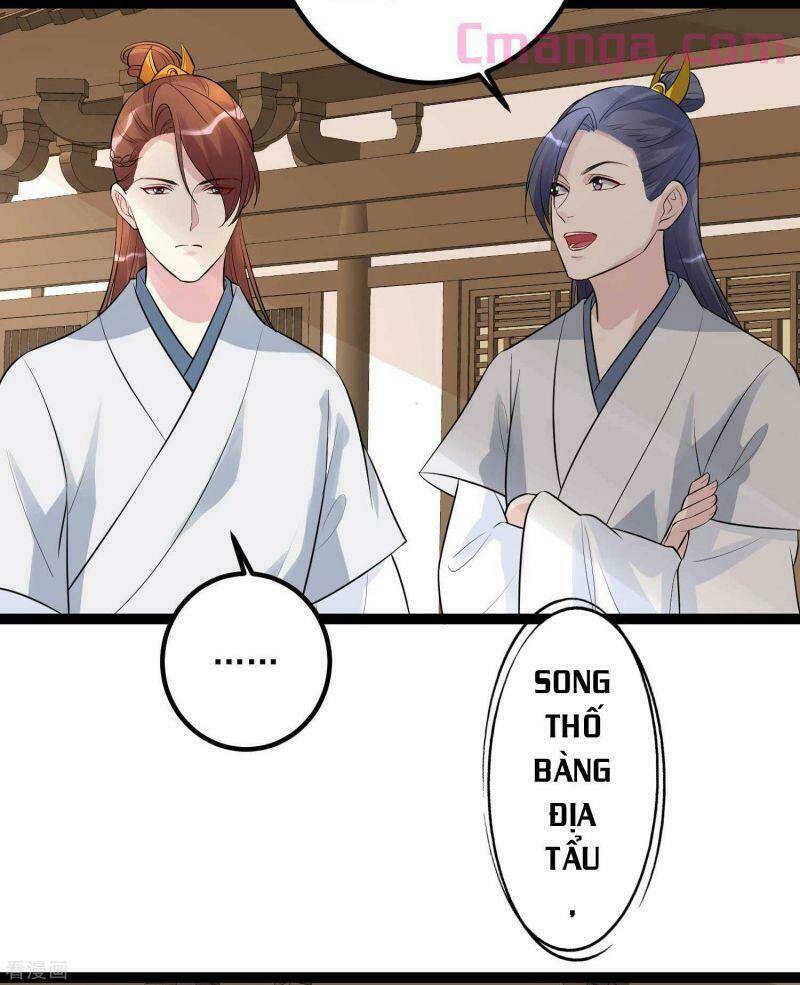 độc y đích nữ chapter 49 23