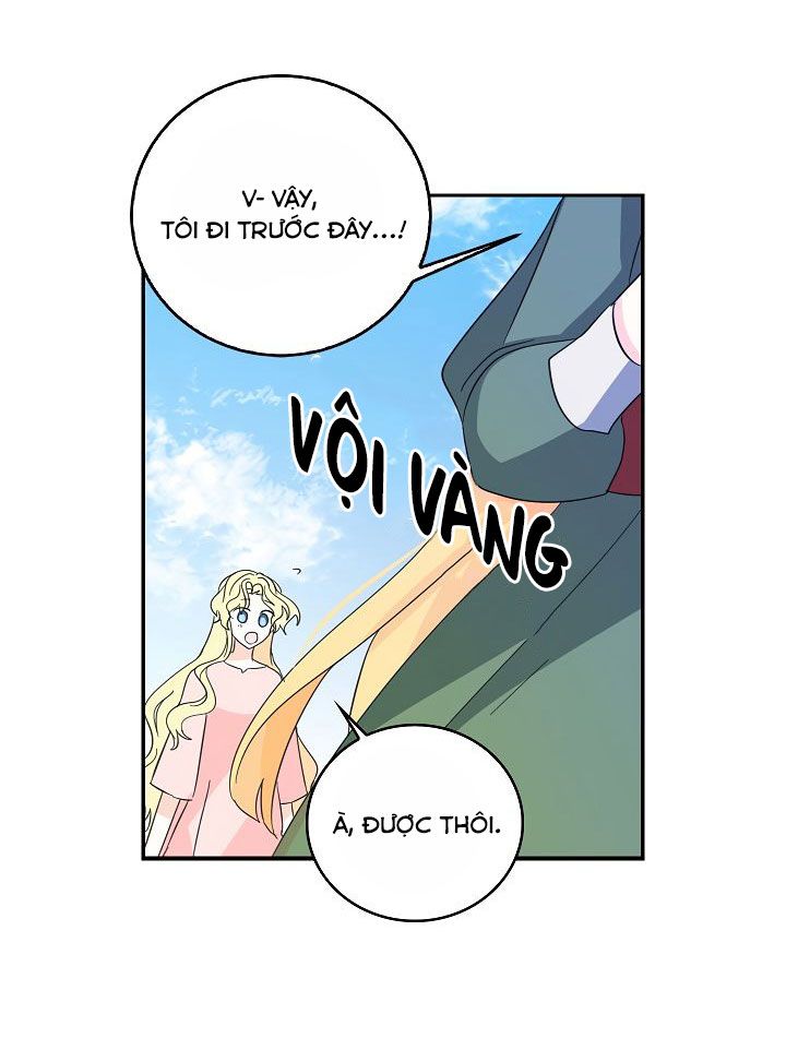 tôi là bạn gái cũ của một vị anh hùng chapter 15 55