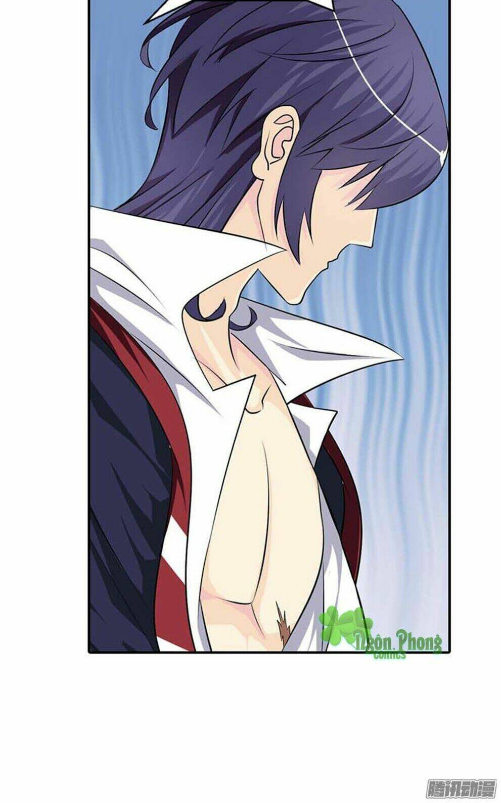 em vẫn còn nhỏ chapter 60 19