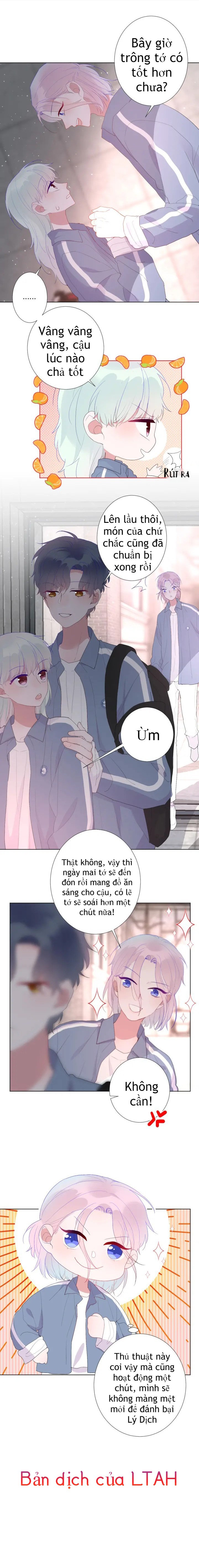 hướng dẫn không phổ biến chapter 13.2 3