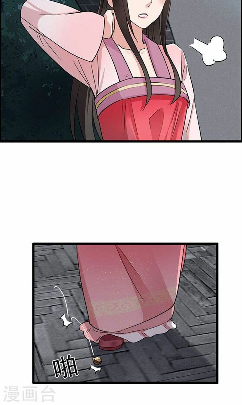 cuồng nữ trọng sinh - hoàn khố thất hoàng phi chapter 51 2