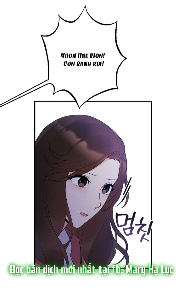 [18+] hôn nhân bị đánh cắp chapter 48.1 32