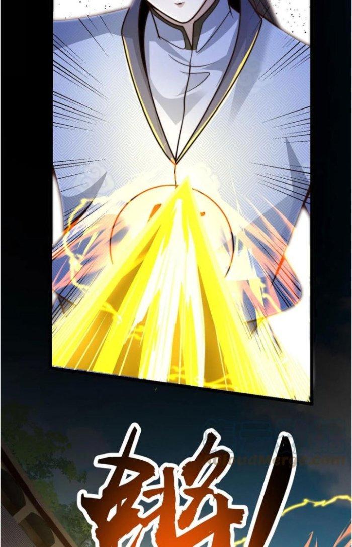 ta nuôi ma quỷ ở trấn ma ti chapter 37 5