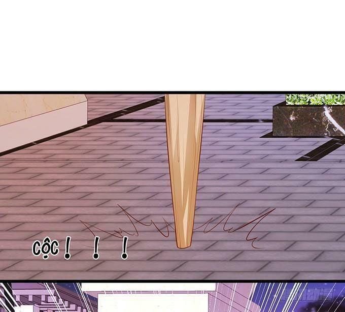 hồ tiên hung bạo chapter 82 42