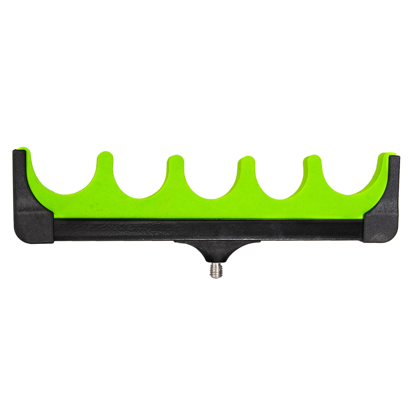 Carp Fishing Rod Holder Lightweight EVA Foam Fishing Rod Pole Holder
