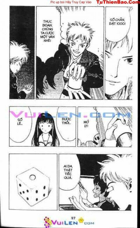 cô bé thám tử chapter 7 97