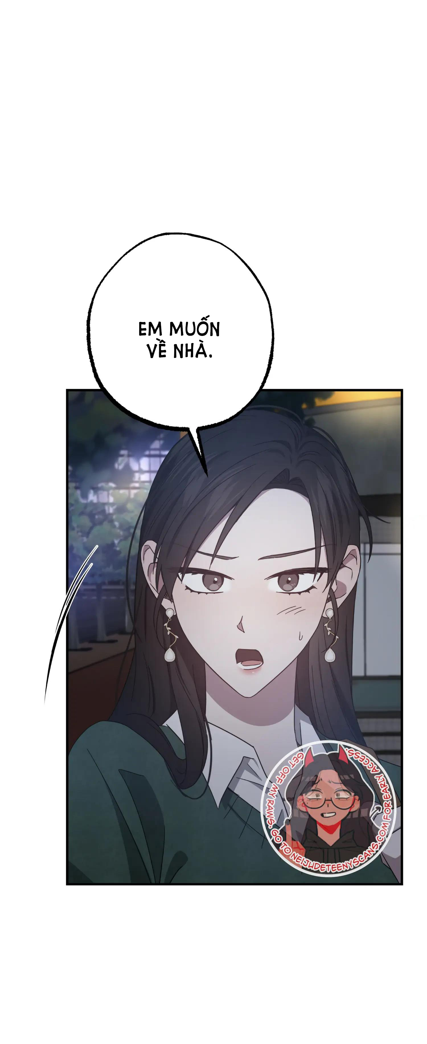 Quan Hệ Không Xác Định chapter 34.1 - Trang 27