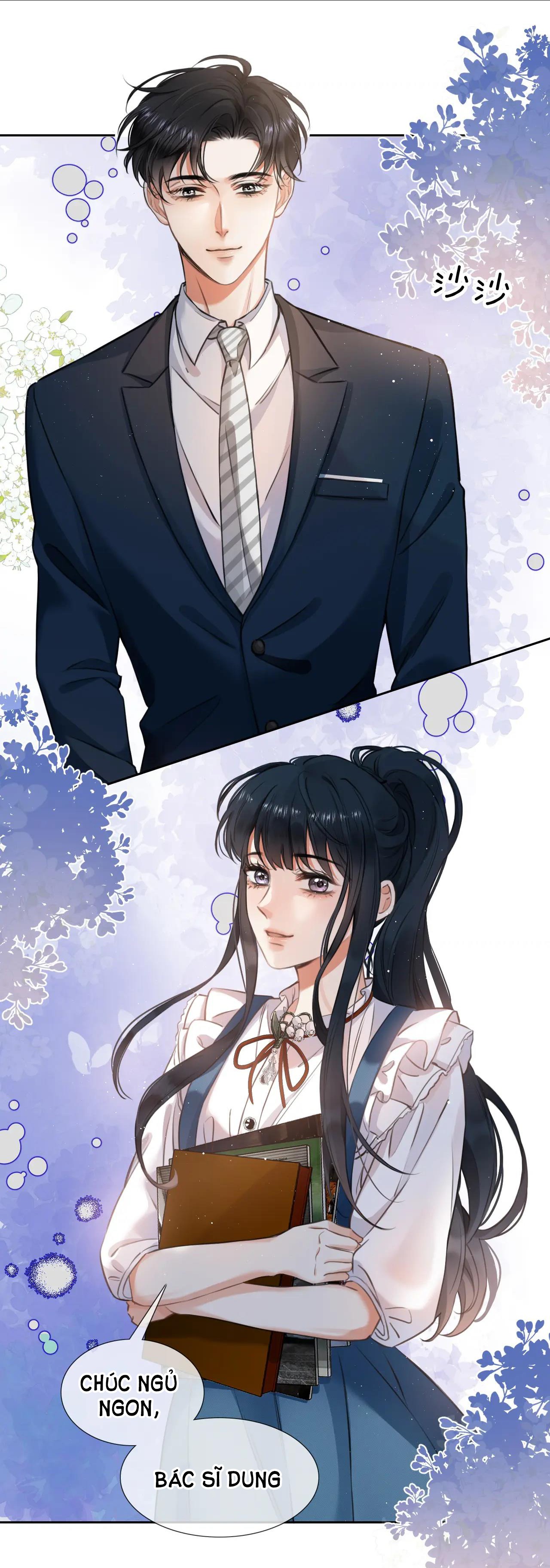 có ý rung động chapter 3.2 16