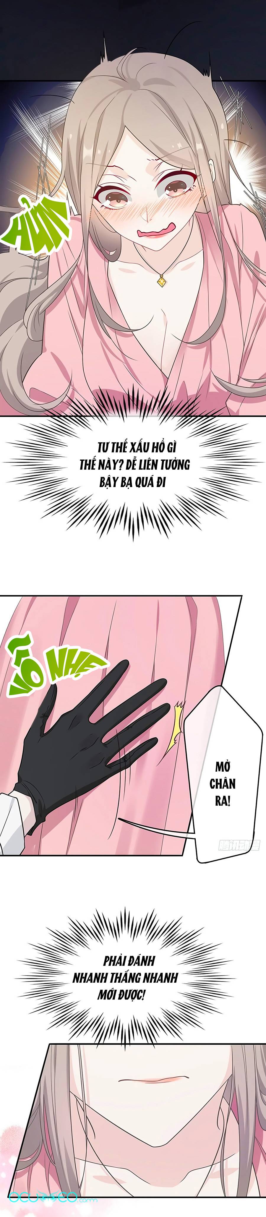 hai cách tìm gặp người yêu chapter 14 5