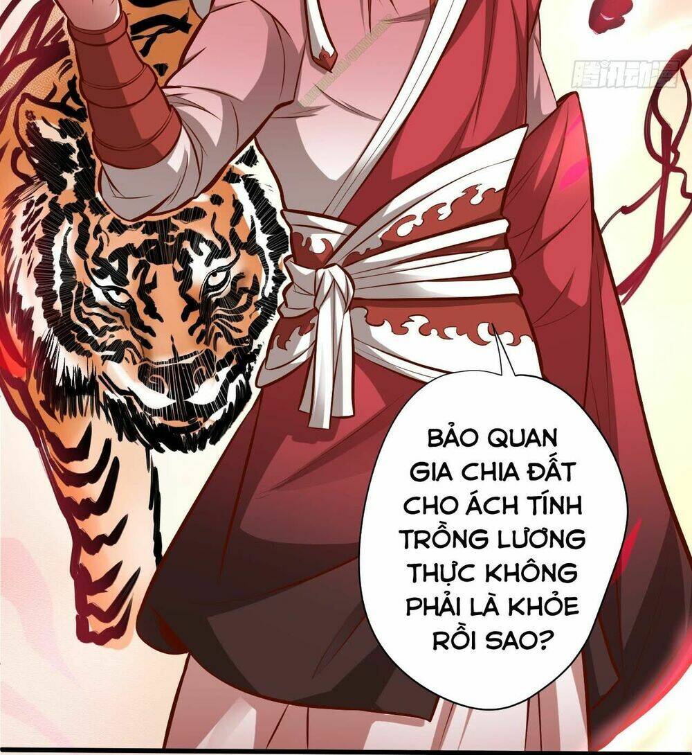 trọng sinh tối cường ma tôn ở rể chapter 6 21