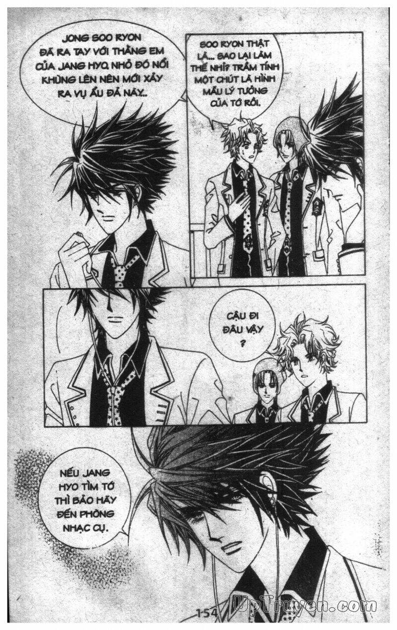 dạ khúc chapter 5 153