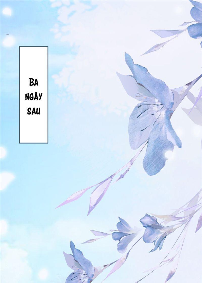 siêu cấp trà xanh hệ thống chapter 16 2