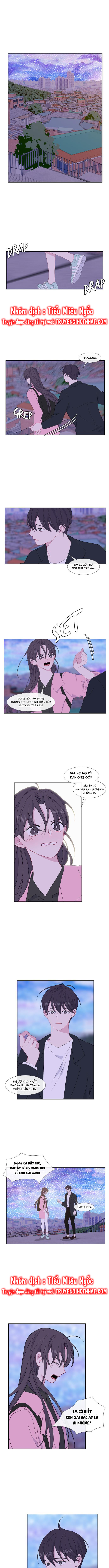 quay lại nhé chapter 79 9