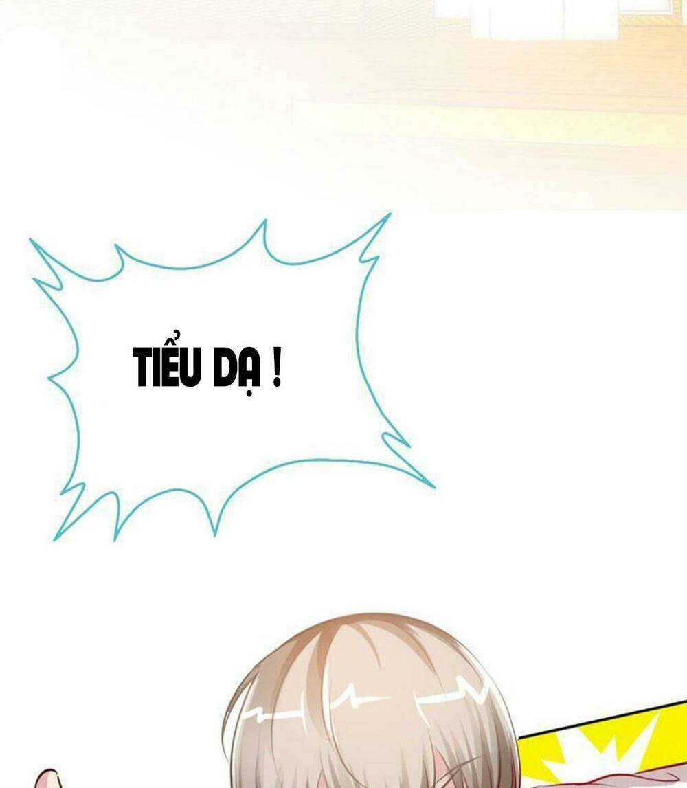 truy nã toàn cầu truy thê về sủng chapter 41 4