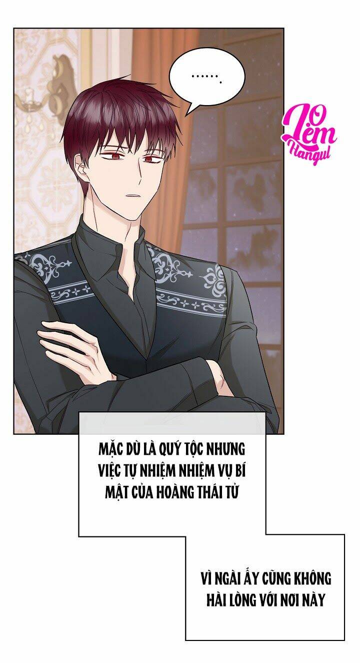 kẻ tạo ra nữ phản diện chapter 34 21