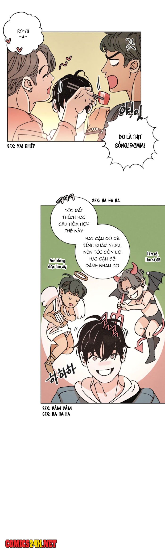 ouroboros chapter 35 8