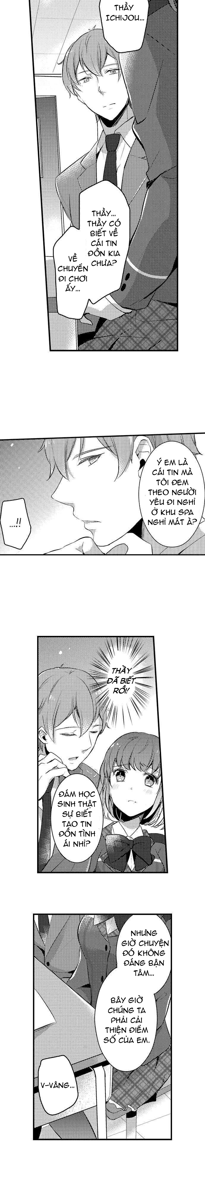 tâm trạng vào buổi tối chapter 29.2 2