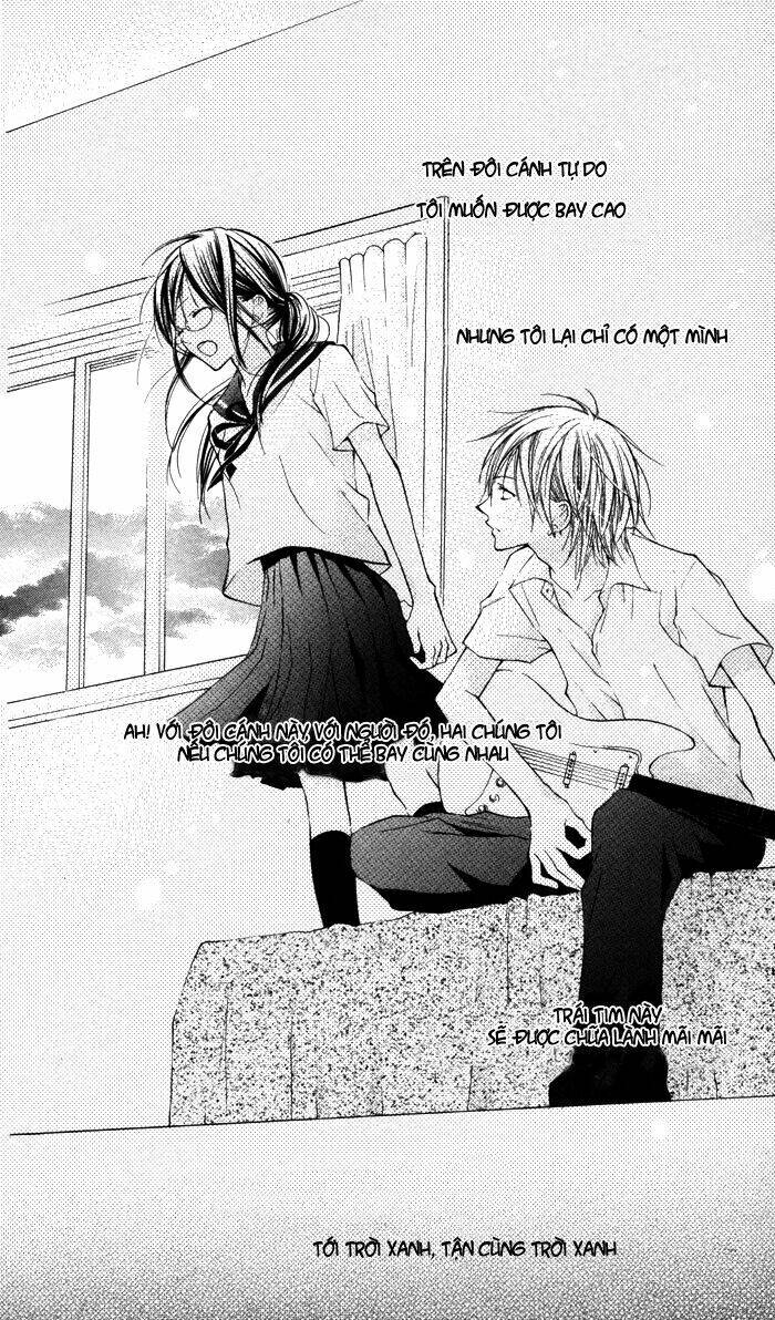 hitoribocchi wa samishikute chapter 2 17