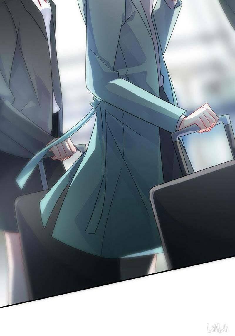 chọc tới chủ tịch tổng tài 2 chapter 93 4