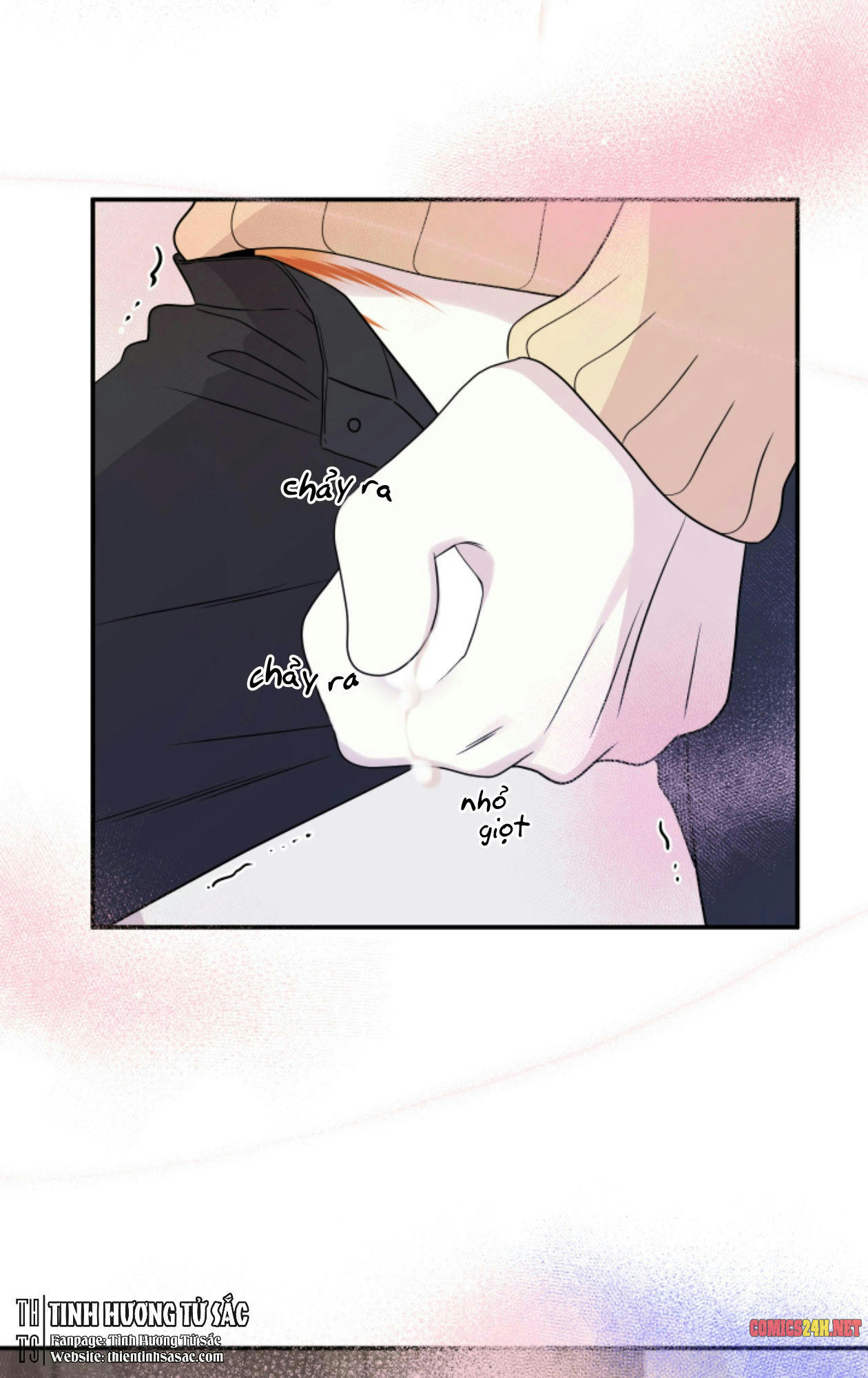 dự án xanh chapter 24 51