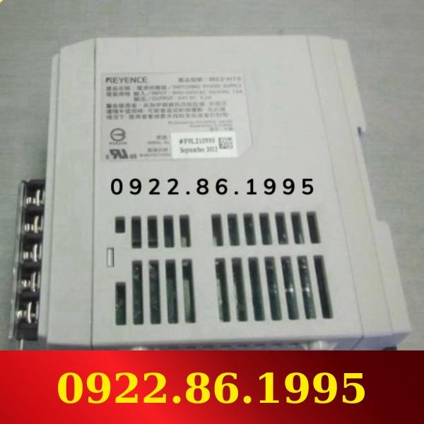 Bộ nguồn Keyence MS2-H75