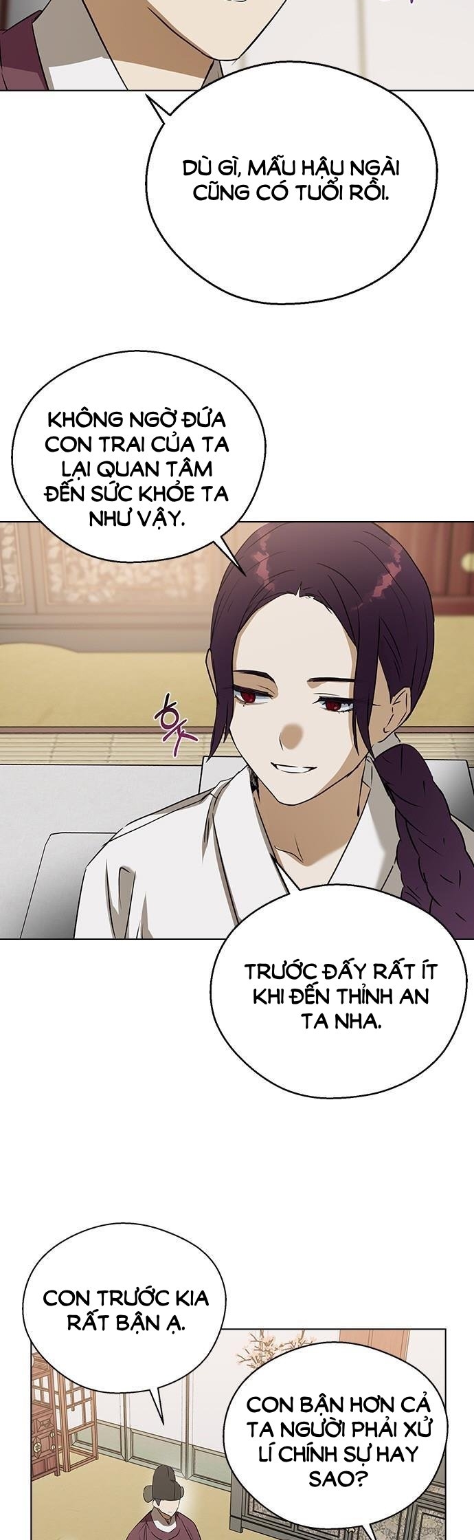 nhân duyên kiếp trước chapter 69.2 31