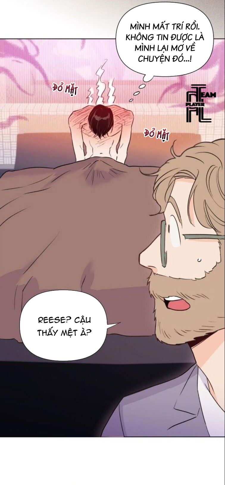 cái giá của sự nổi tiếng chapter 17 10