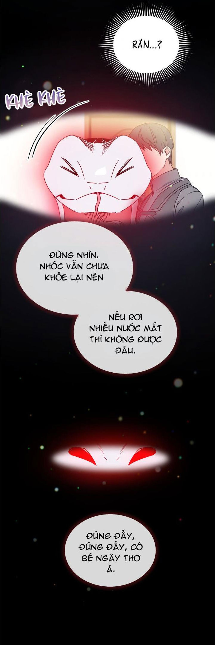 nàng elizabeth thuần khiết chapter 5 49