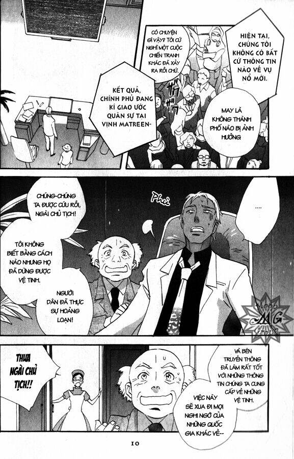 meteor methuselah chapter 40 12