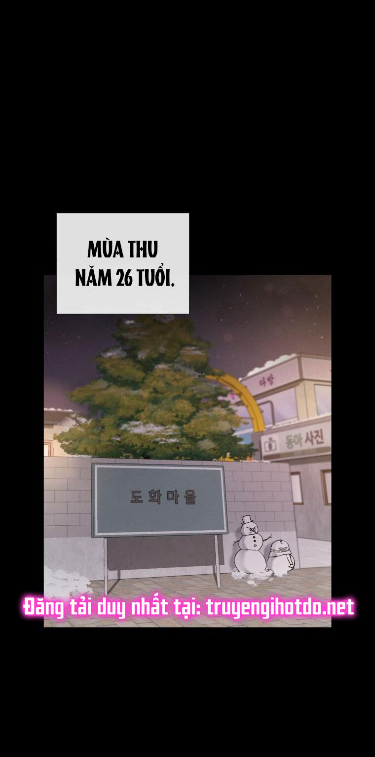 [18+] cùng trời cuối đất chapter 16.1 7