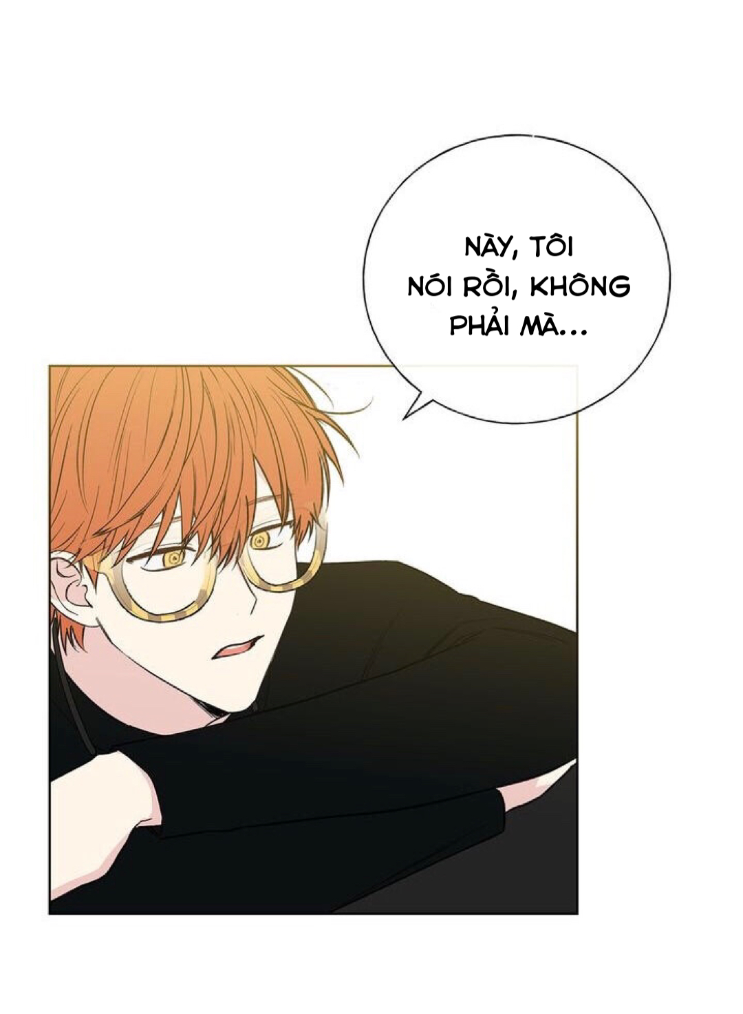 invitation of mystic messenger chapter 25 17