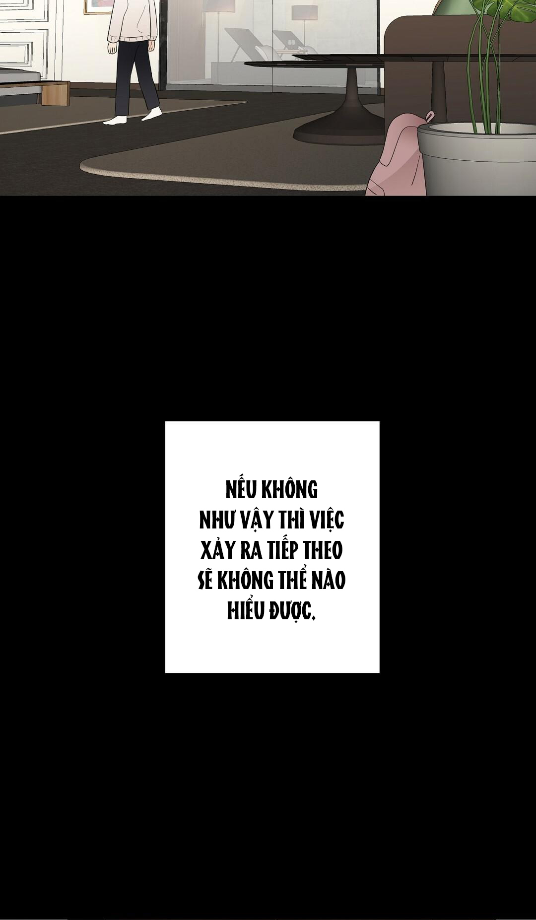 mối quan hệ kém cạnh chapter 23 41