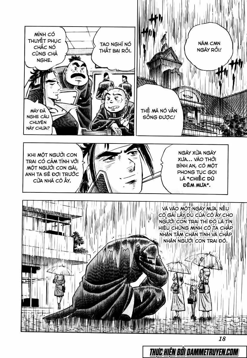 akakatsuki!! otokojuku - seinen yo, taishi wo idake chapter 17 22