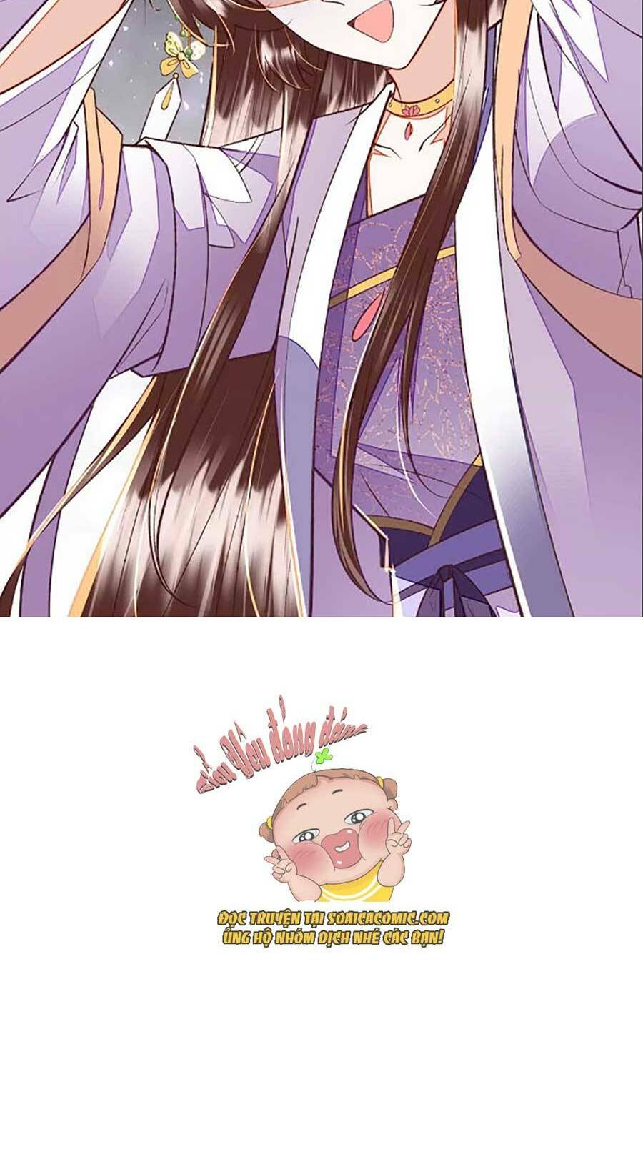 rơi vào cạm bẫy ngọt ngào của tứ thúc chapter 20 30