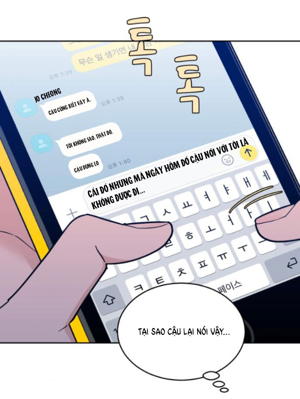 Vận May Bất Ngờ chapter 35.1 48