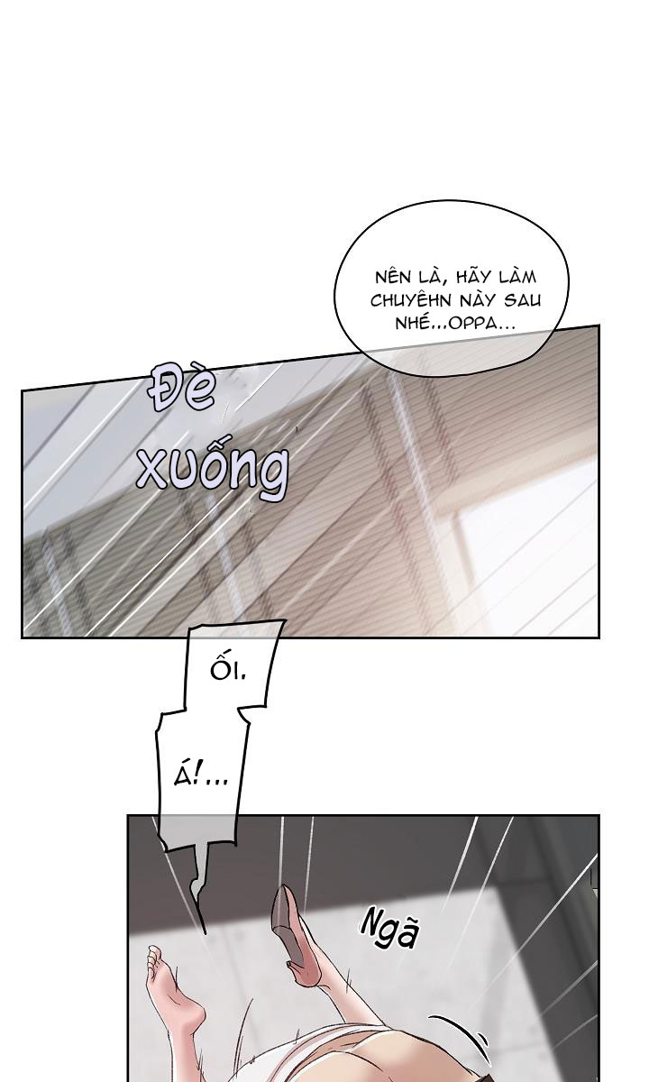 mãnh thú nơi công sở chapter 0 18