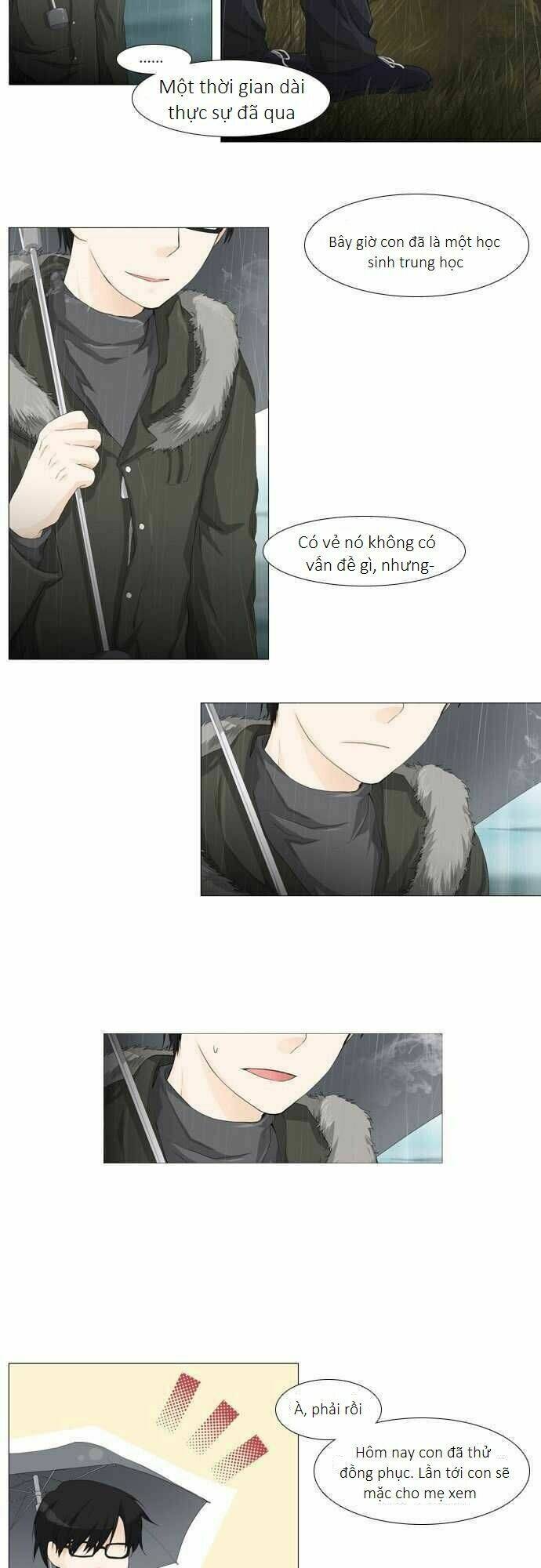 come spring chapter 3 7