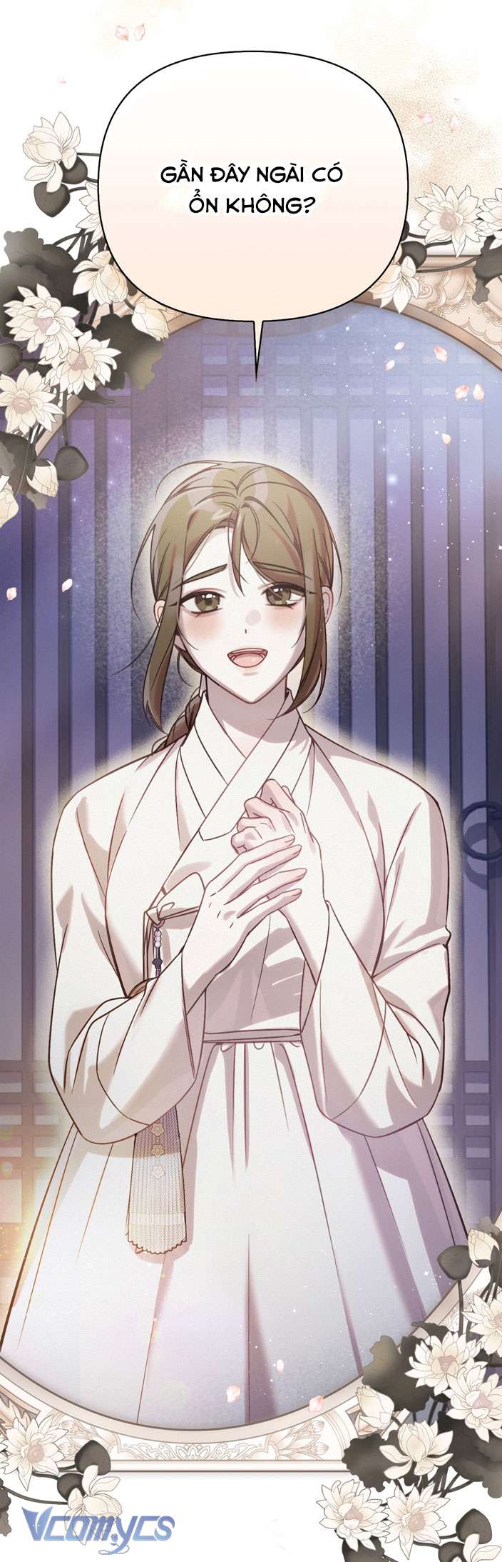 [18+] tiết học bí mật của trung điện chapter 24 51