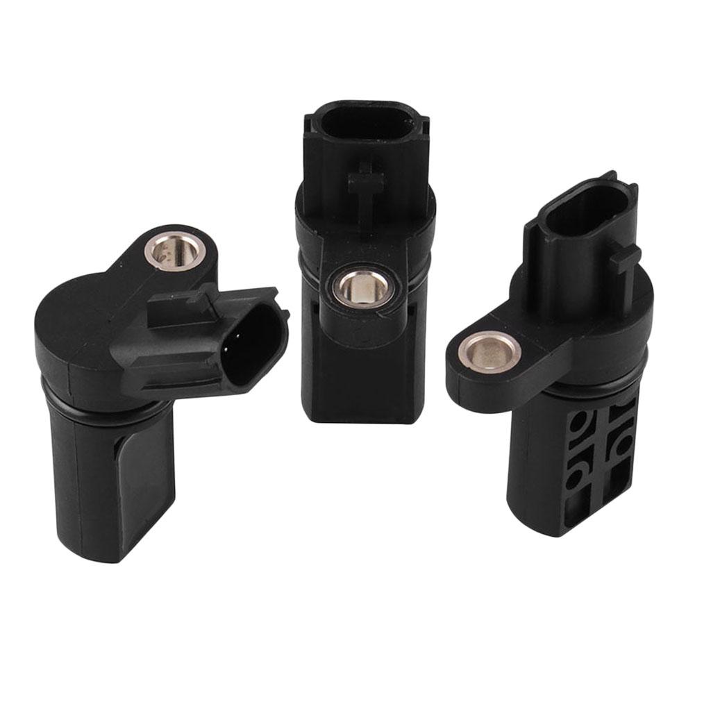 3pcs Engine Camshaft Cam Position Sensor For      Frontier