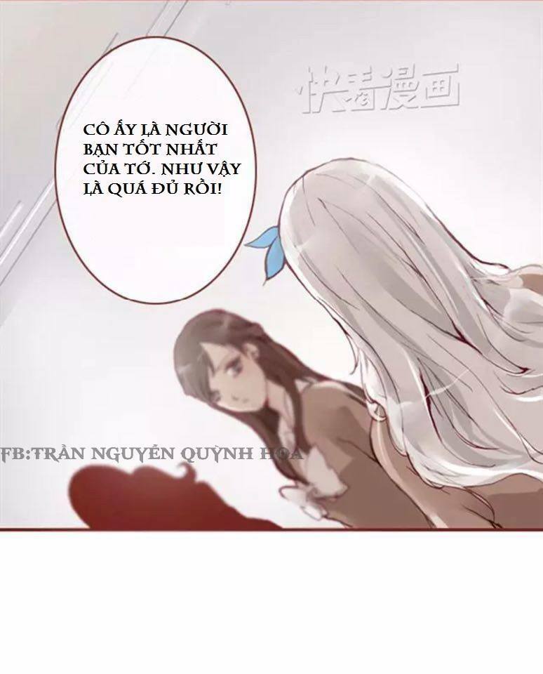 trả thù trường trung học phần 1 chapter 12 23