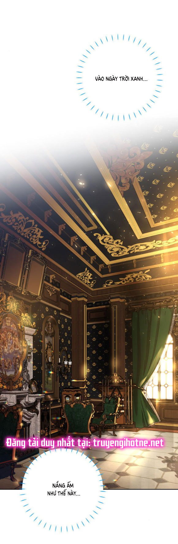 mỗi đêm chồng tôi đều biến đổi chapter 9.1 1