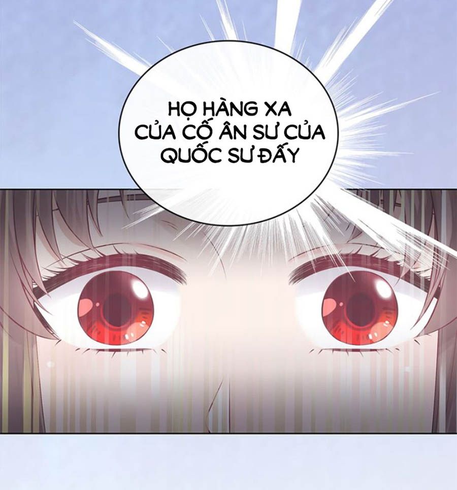 mỹ nhân già rồi chapter 23 40